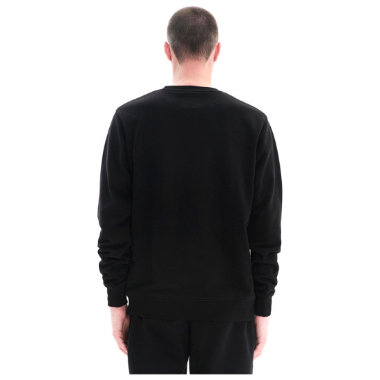 Basehit Ανδρικό φούτερ Men's Neckline Sweat